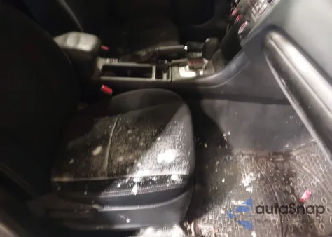 2014 Subaru Xv Crosstrek 2.0I Premium из США, поврежденный, VIN JF2GPACC9E8341395